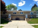 429-431 N Grant Ave, Janesville, WI 53548