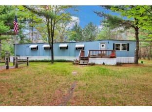 927A E Trout Valley Rd Friendship, WI 53934