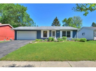 5014 Stage House Tr Madison, WI 53714
