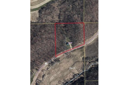29587 County Road Z, Kendall, WI 54638