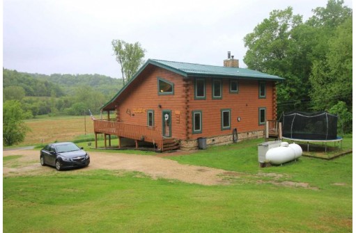 29587 County Road Z, Kendall, WI 54638