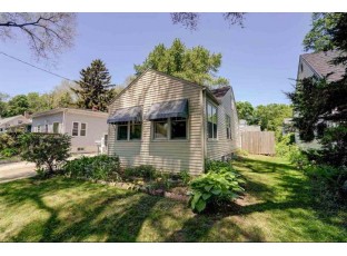 1930 Kropf Ave Madison, WI 53704