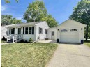 201 East St, Clinton, WI 53525-9999