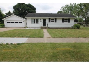 1917 Purvis Ave Janesville, WI 53548