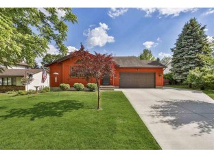 5521 Forge Dr Madison, WI 53716