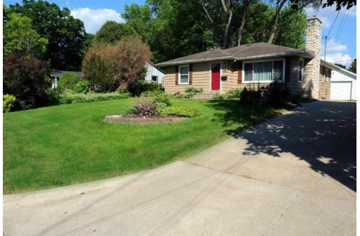 4514 Shore Acres Rd, Madison, WI 53716