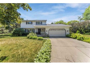7321 Harvest Hill Rd Madison, WI 53717