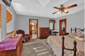 298 Fox Ridge Tr