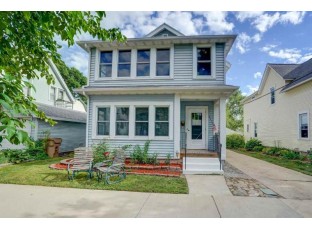 3010 Fairview St Madison, WI 53704