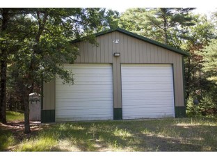 1236 County Road Z Arkdale, WI 54613