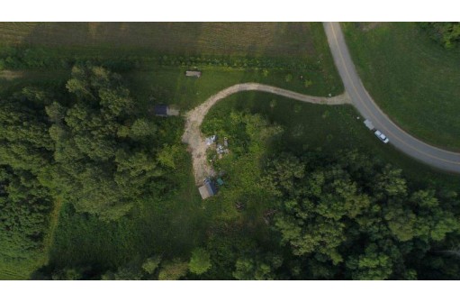 23639 County Road W, Kendall, WI 54638