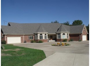 26004 Osprey Ave Kendall, WI 54638
