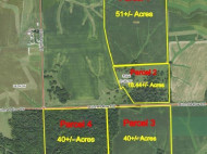 149.44+/- AC Dutch Hollow Rd