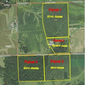 149.44+/- AC Dutch Hollow Rd