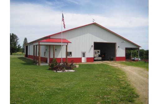 S8158 County Road J, Readstown, WI 54652