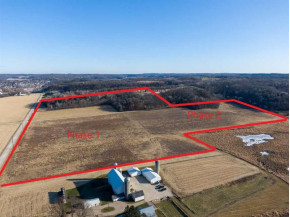 8 LOTS Schoepp Ln & Ridgetrail Dr