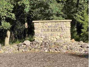 LOT 5 High Ridge Rd