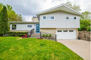 3 Oconto Cir