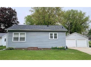 1419 S Crosby Ave Janesville, WI 53546