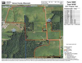 54.71 AC East Newburn Ave