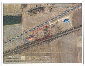 2.48 AC Hwy 21