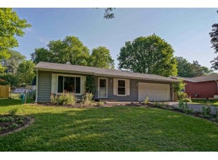 1965 Dolores Dr Madison, WI 53716