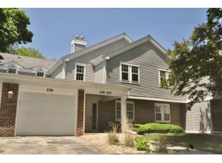 226 S High Point Rd Madison, WI 53717