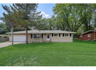 437 Connie St Cottage Grove, WI 53527