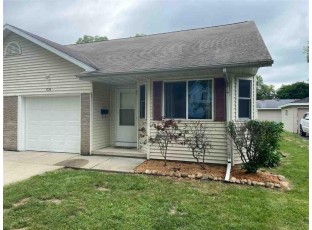634 Grant St Fort Atkinson, WI 53538