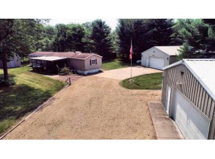 3090 10th Ave Grand Marsh, WI 53936