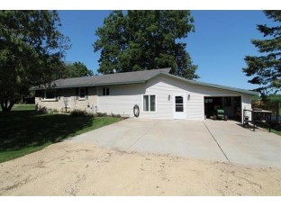 W4611 County Road A Elkhorn, WI 53121