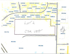 LOT 2 Lake Rd