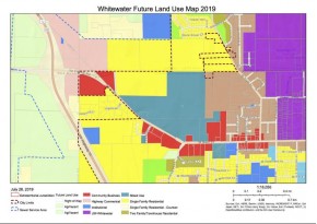 LOT 0 N Warner Rd