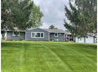 23651 County Road Cm Tomah, WI 54660