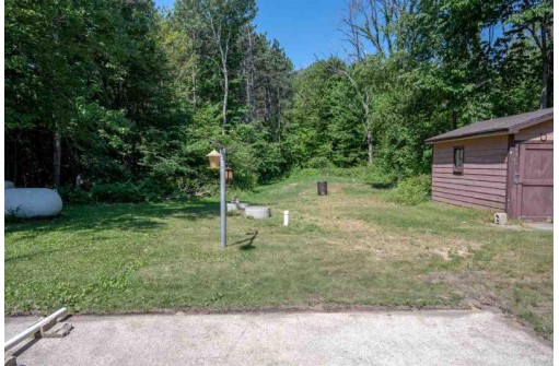 N3195 Townline Ll, Mauston, WI 53948