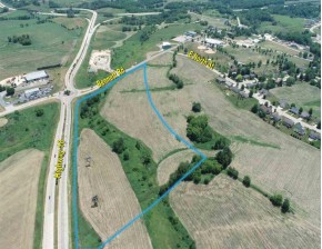 23 ACRES M/L Highway 18