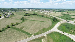 23 ACRES M/L Highway 18