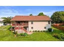 2306 Valley St, Cross Plains, WI 53528