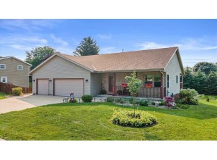 2306 Valley St Cross Plains, WI 53528