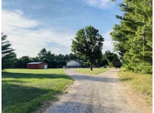 870 County Road A Grand Marsh, WI 53936