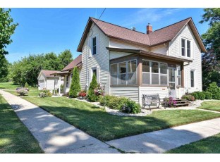 528 East St Fort Atkinson, WI 53538