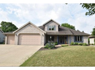 3230 Westminster Rd Janesville, WI 53546