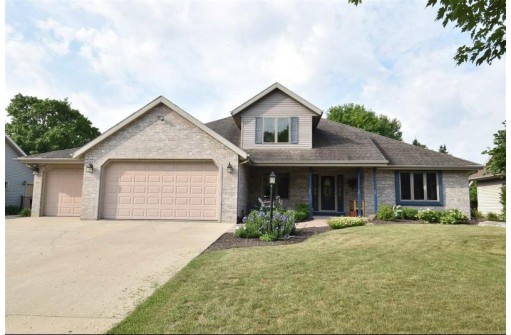 3230 Westminster Rd, Janesville, WI 53546