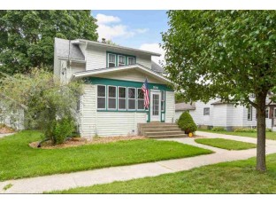 506 Grant St Fort Atkinson, WI 53538