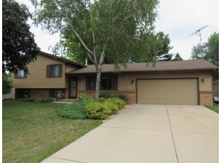 2401 Browning Dr Janesville, WI 53546