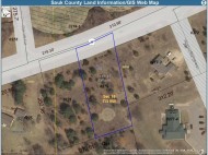 1.01 AC County Road H