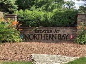 4 LOTS Northern Bay