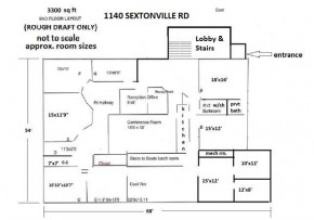 1140 Sextonville Rd