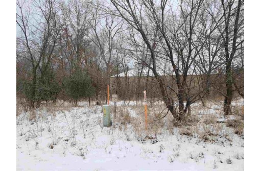 .25 ACRE County Road M, New Lisbon, WI 53950