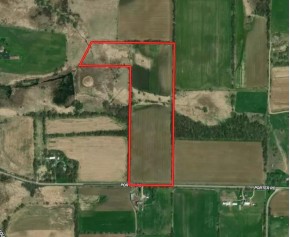 32+/- ACRES Porter Rd